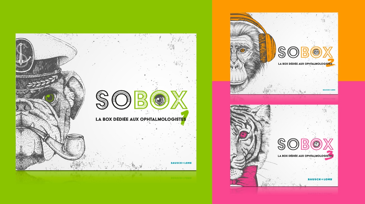 SoBox