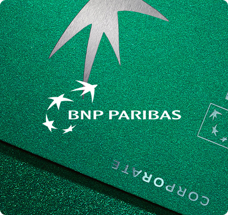 Référence BNP Paribas