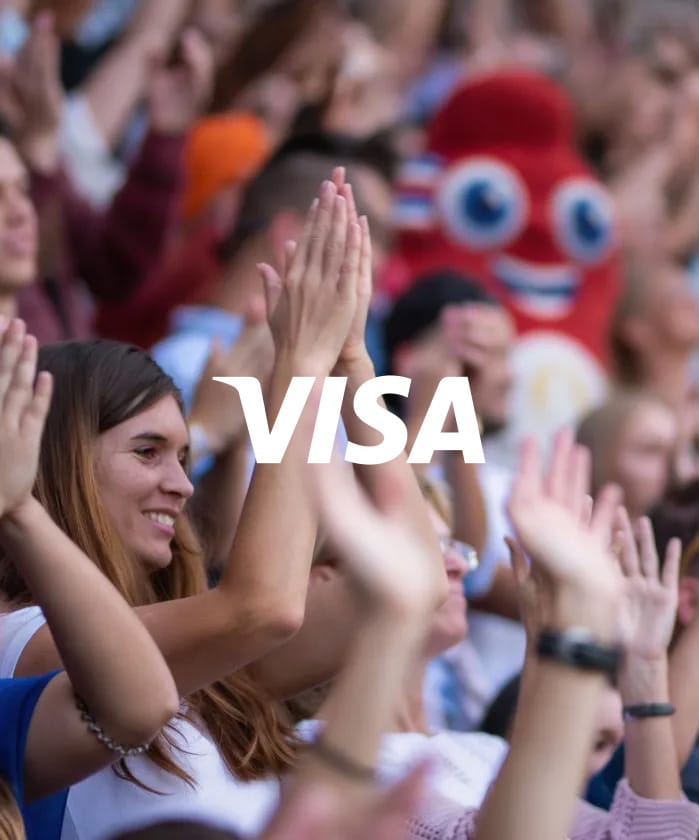 Référence Visa